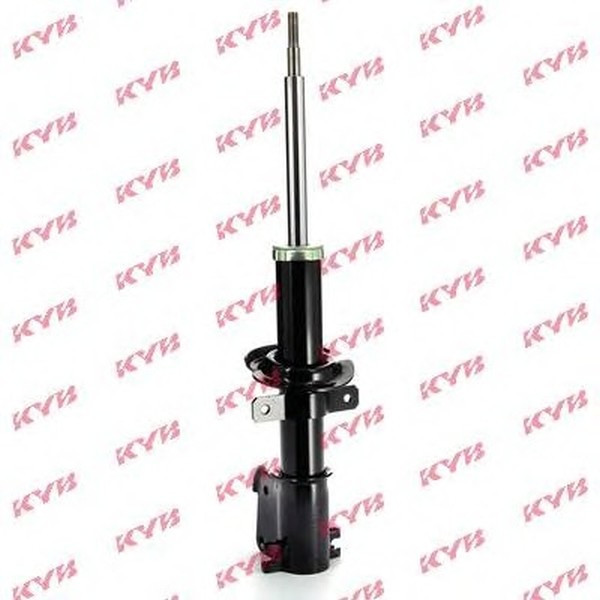 Shock Absorber Front L/R image