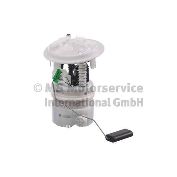 PEUGEOT IN-TANK MODULE image