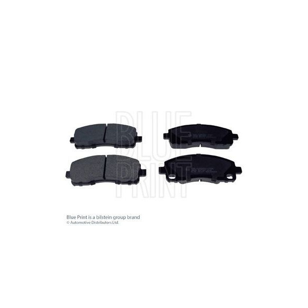 Brake Pad Set image