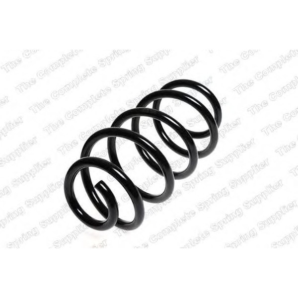 Coil Spring image