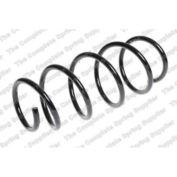 COIL SPRING FRONT FIAT image