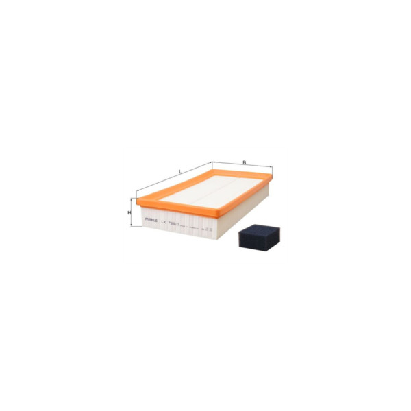 Air Filter image