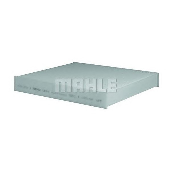 Cabin Filter - Pollen image