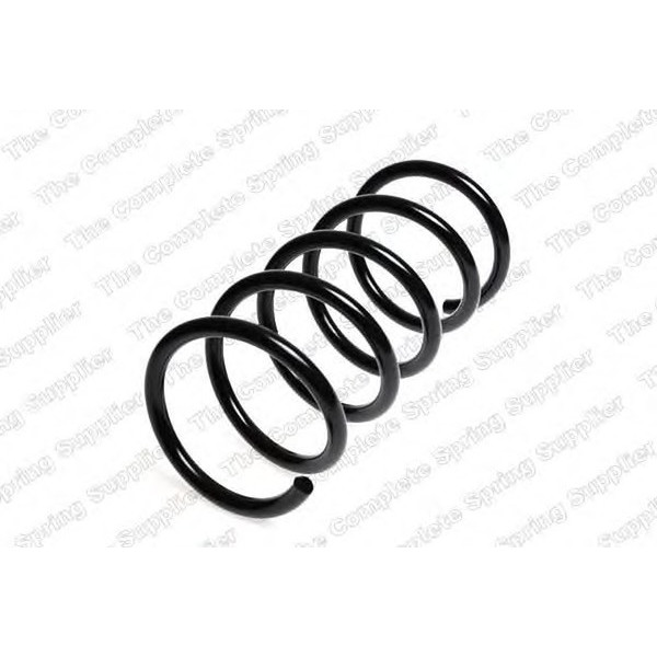 COIL SPRING REAR VOLVO image