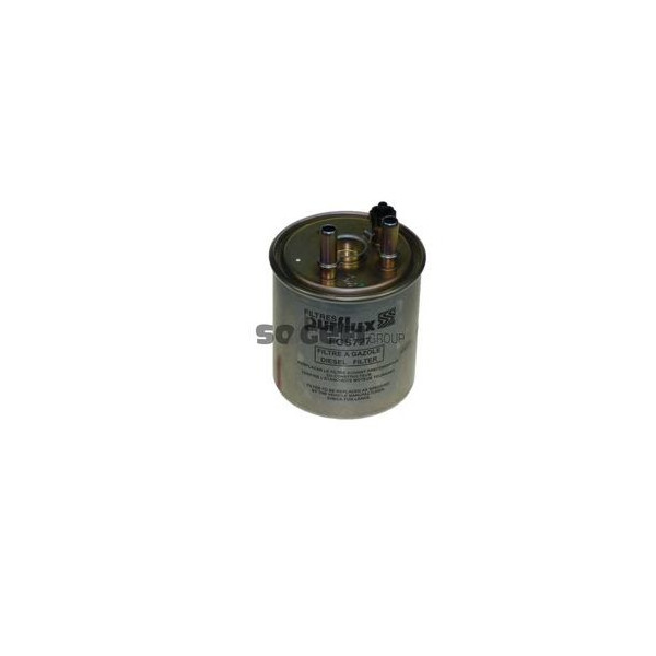 Fuel Filter image