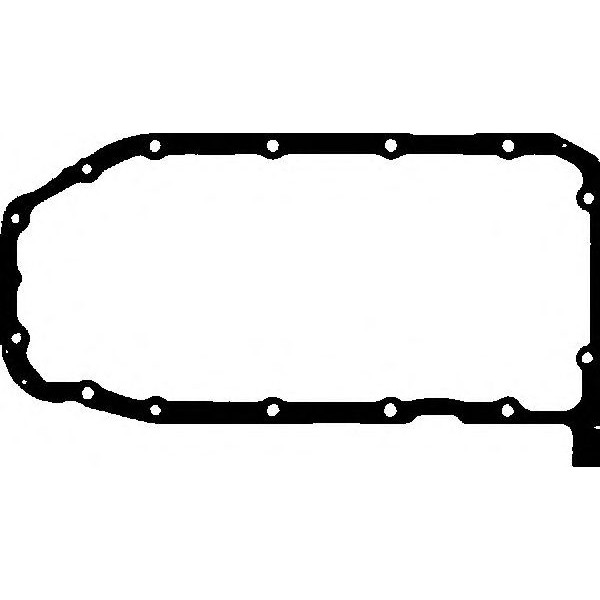 Sump Gasket image