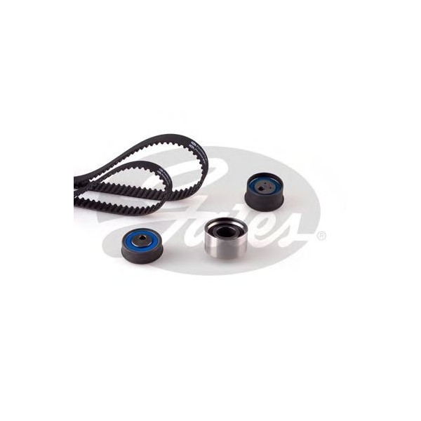 POWERGRIP TIMING BELT KIT image