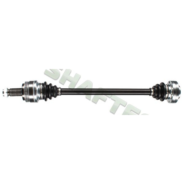 Driveshafts image