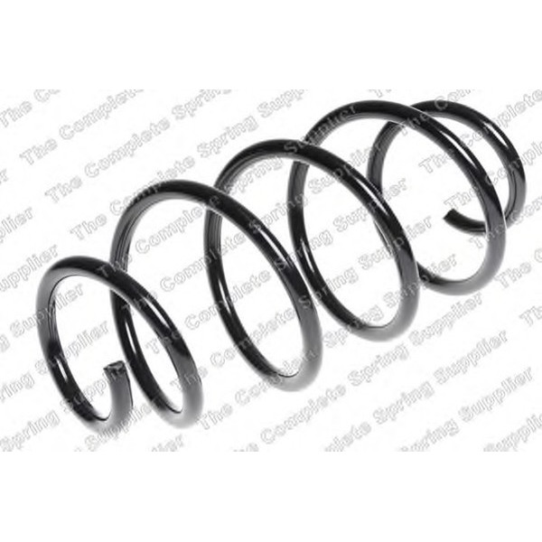 COIL SPRING FRONT FORD image