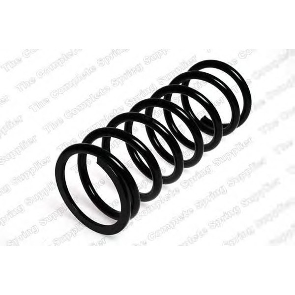 COIL SPRING FRONT FORD image