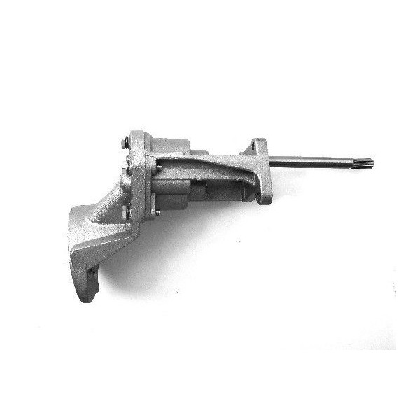 Oil Pump image
