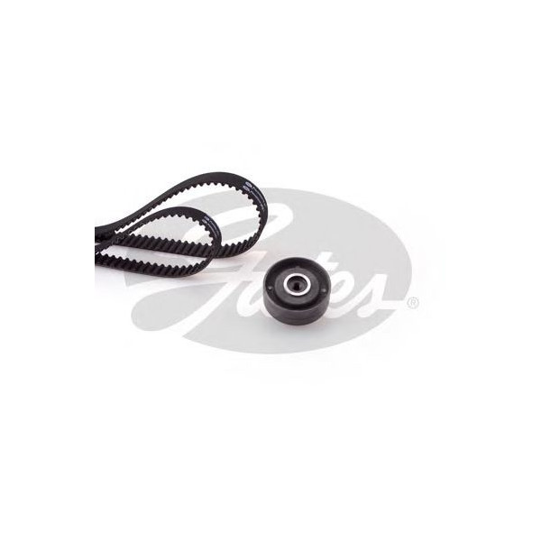 POWERGRIP TIMING BELT KIT image