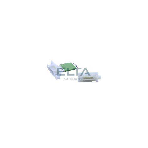 Heater Input Resistor image