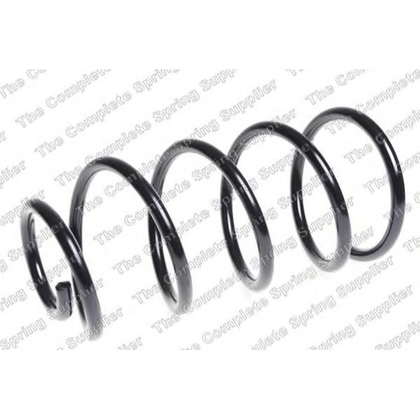 COIL SPRING FRONT FORD image