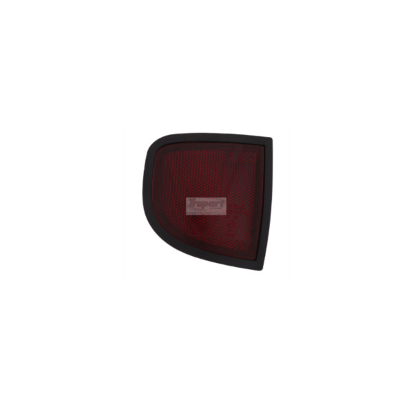 Reflector image