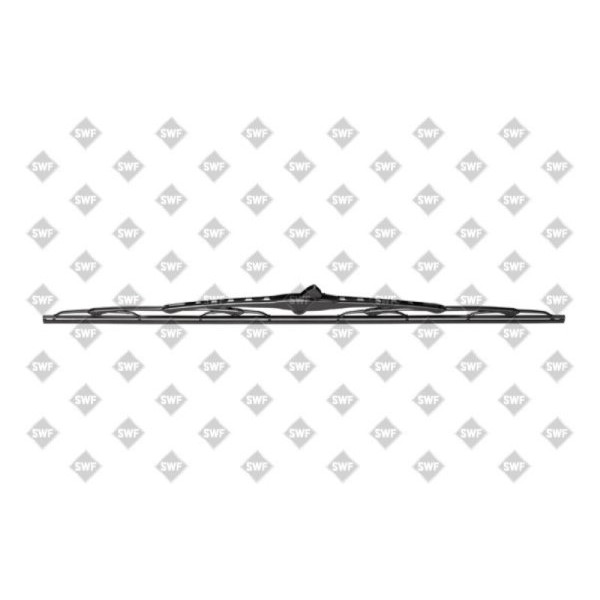 SWF Wiper Conv 600+600mm LHD RHD Kit image