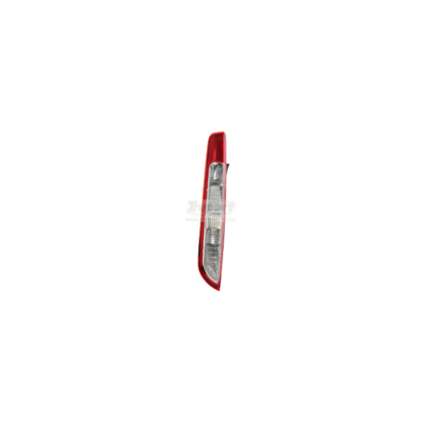 Rear Lamp Unit image