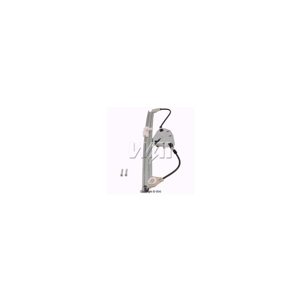 Window Regulator image