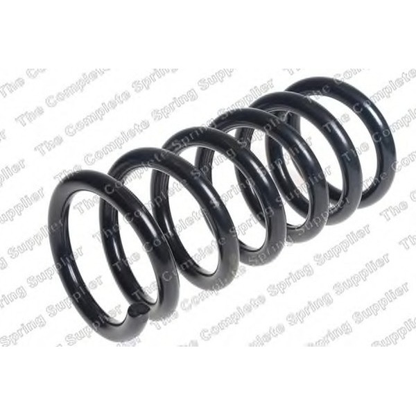 COIL SPRING REAR MITSUBISHI image