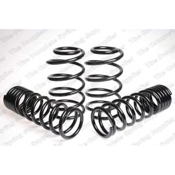 Lowering Kit image