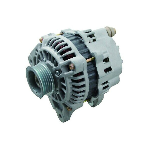 Alternator image