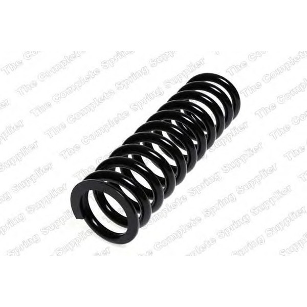 COIL SPRING FRONT MERCEDES image