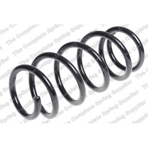 Coil Spring image