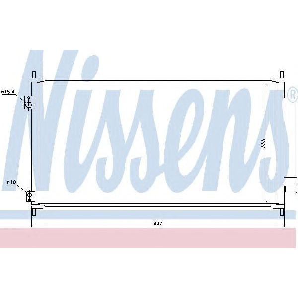 Condenser image