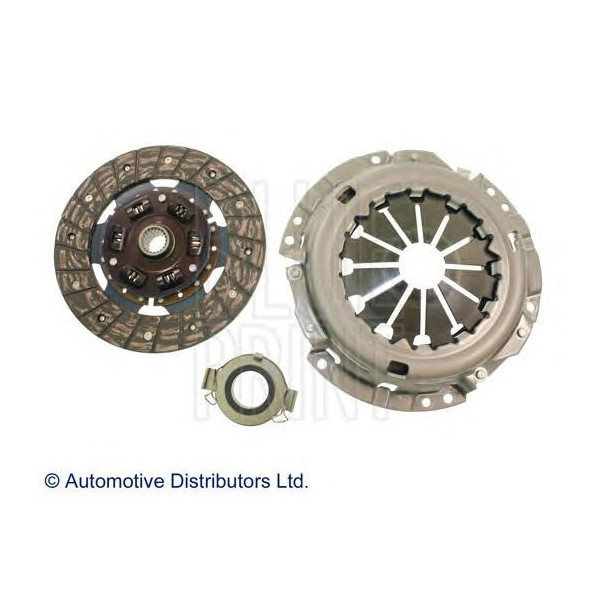 Clutch Kit image
