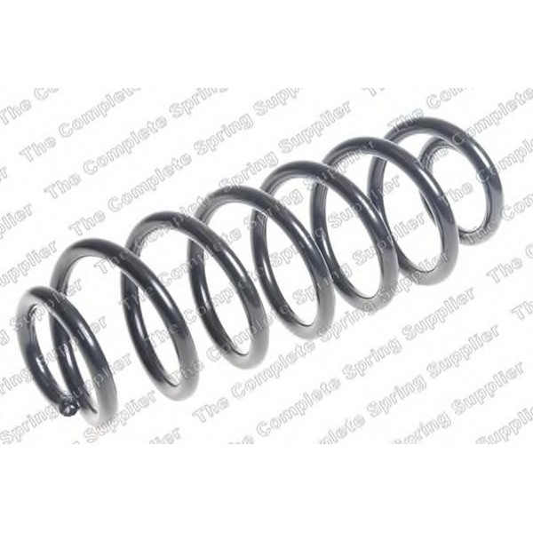 COIL SPRING REAR CITROEN image