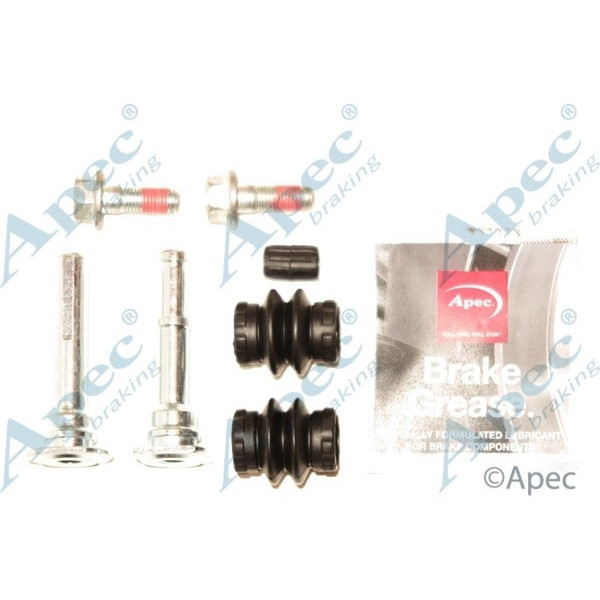 Brake Caliper Kit image