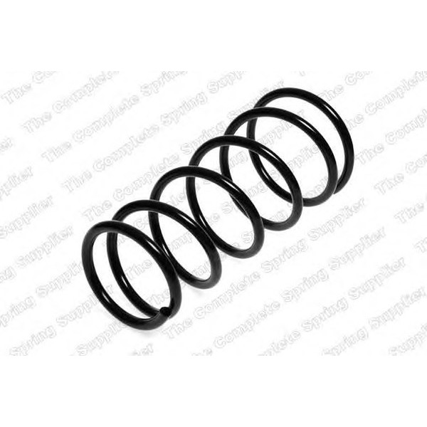 COIL SPRING REAR KIA image