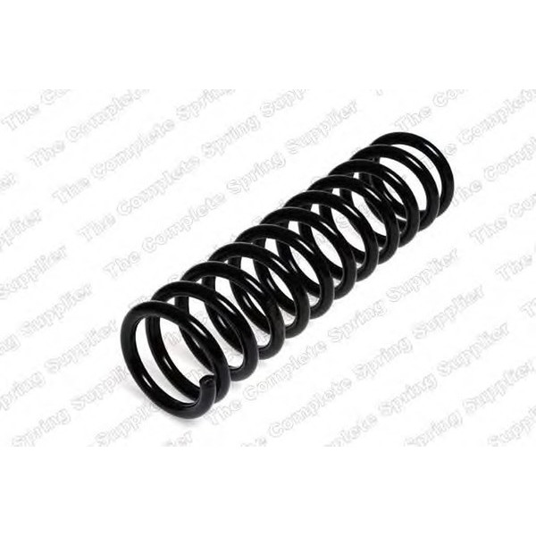 COIL SPRING REAR AUDI image