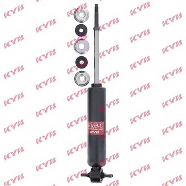 Shock Absorber image