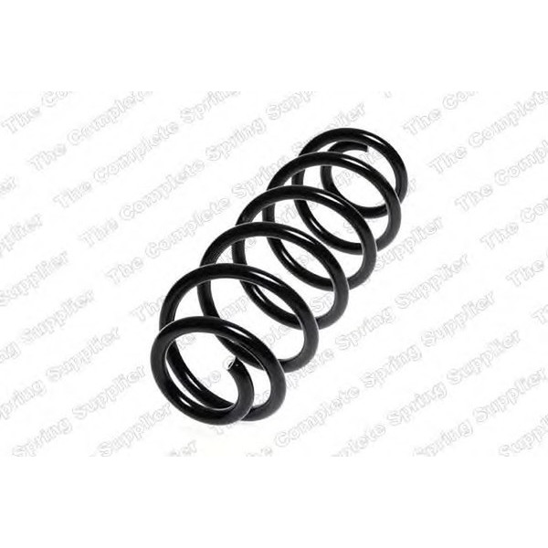 Coil Spring image