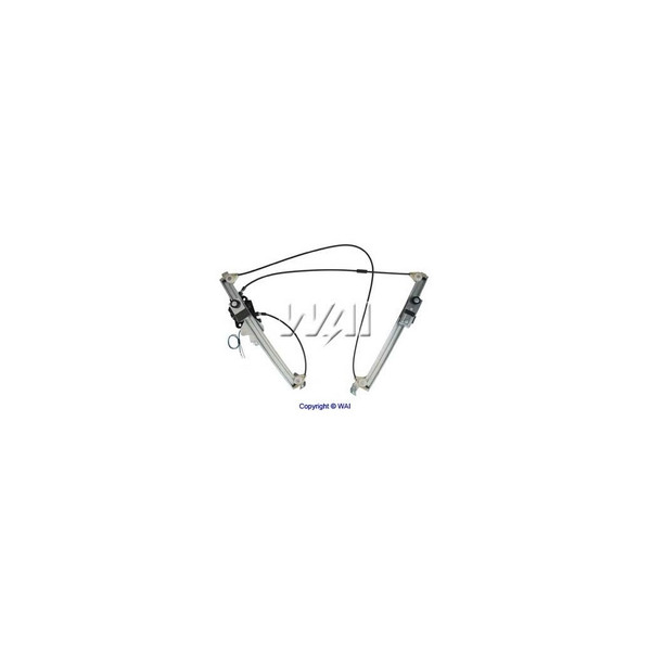 Window Regulator image