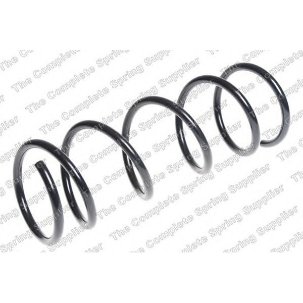 COIL SPRING FRONT SUZUKI image