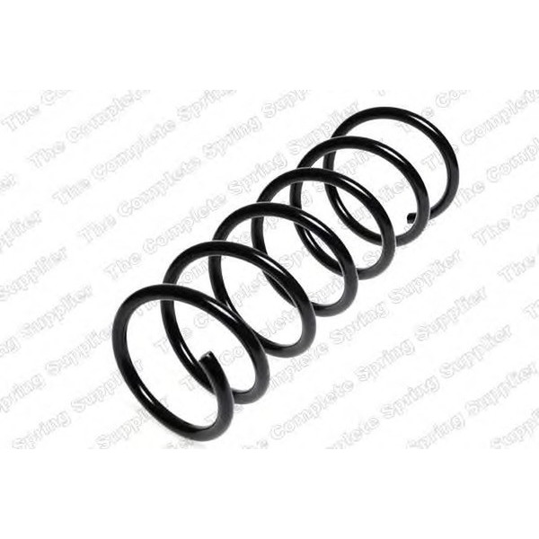 COIL SPRING FRONT SAAB image