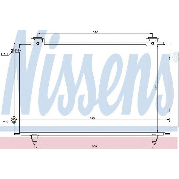 TOYOTA COROLLA 1.8 SEDAN 01- image