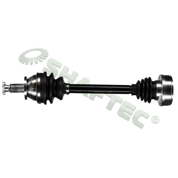 Driveshafts image