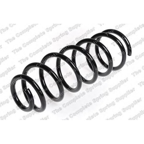COIL SPRING REAR CITRO/PEUGEOT image