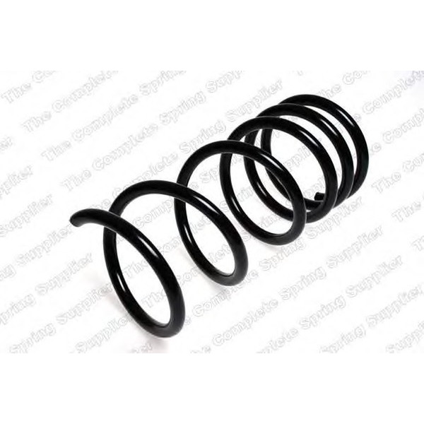 COIL SPRING REAR RENAULT image