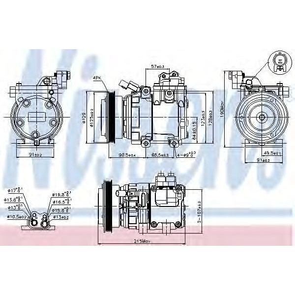 Compressor image