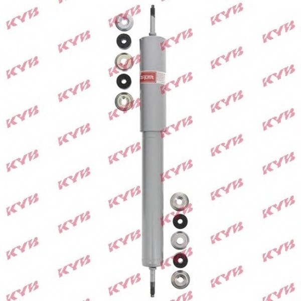 Shock Absorber - F image