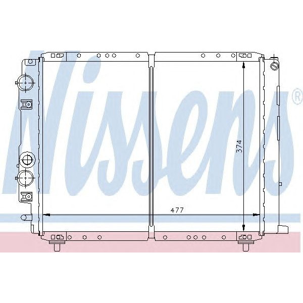 LANCIA DELTA HF INTEGRALE  87- image