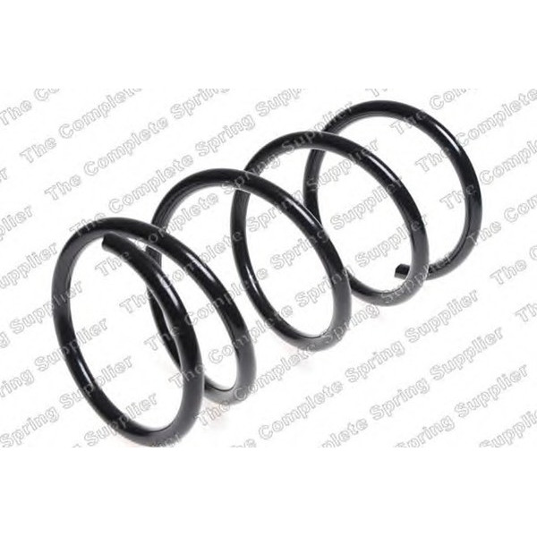 COIL SPRING FRONT MITSUBISHI image