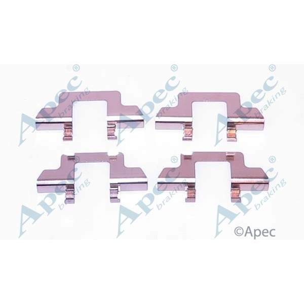 Brake Fitting Kit image