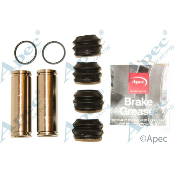 Brake Caliper Kit image