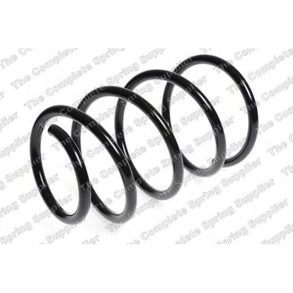 COIL SPRING FRONT KIA image