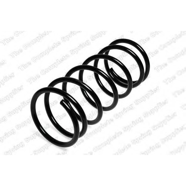 COIL SPRING REAR NISSAN image